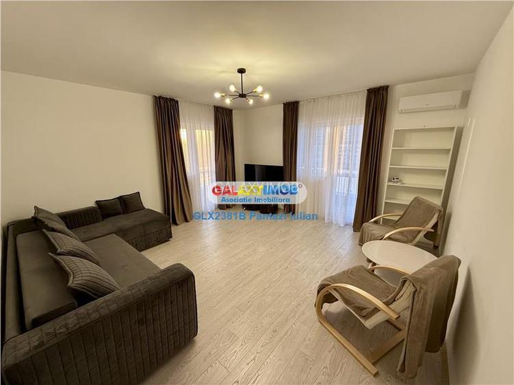 Mihai Bravu | 3 camere | Centrala | Parcare | 3min metrou | Negociabil - 10