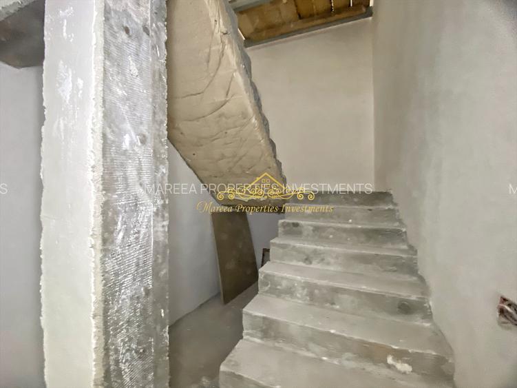 Vila Casa Andronache Colentina / Dedeman - 7