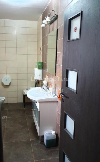 Spatiu comercial Centrul Civic Brasov - 15