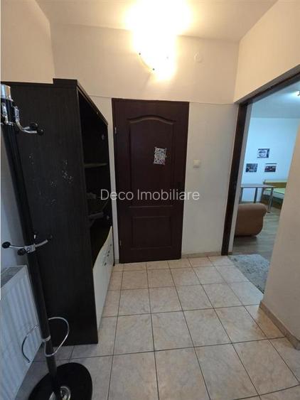 Apartament cu o camera in Hasdeu, UMF, str G. Marinescu - 6