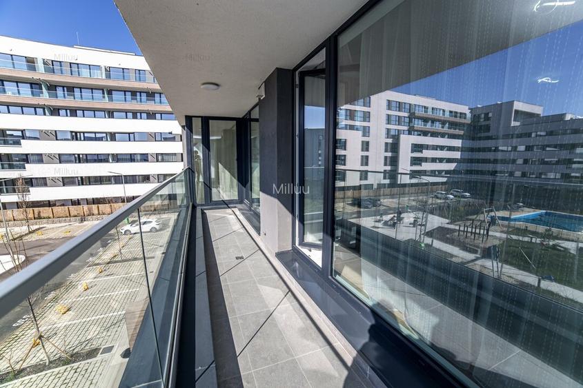 3 camere | Parcare | Atria Urban Resort - 17