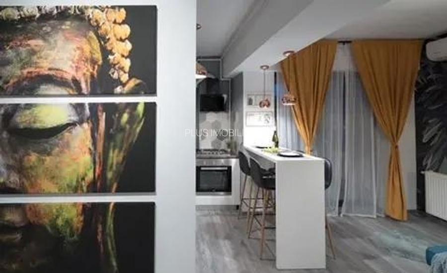 Apartament 2 camere superb in zona Unirii - 5