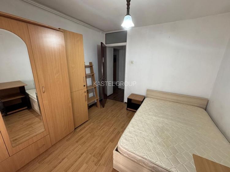 Apartament 2 camere | Obor – Moșilor | centrală proprie | Comision 0% - 6