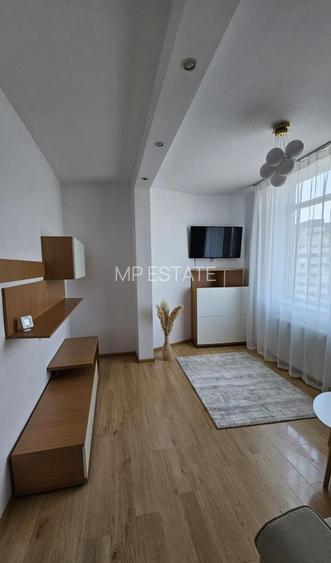 Apartament 2 camere Unirii-Bld Cantemir/Centrala proprie/Metrou Unirii/Renovat - 2