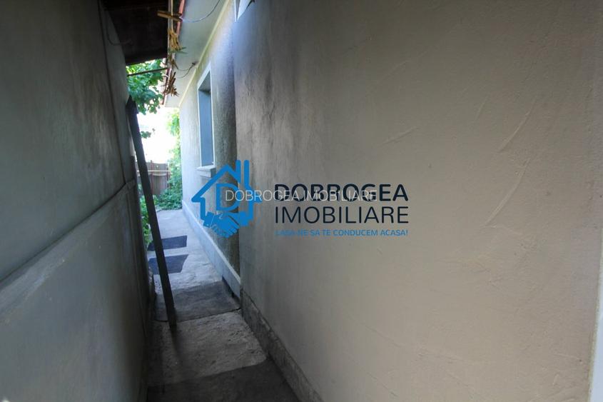 ULTRACENTRAL-CASA 3 CAMERE ,TEREN 300 MP. - 12