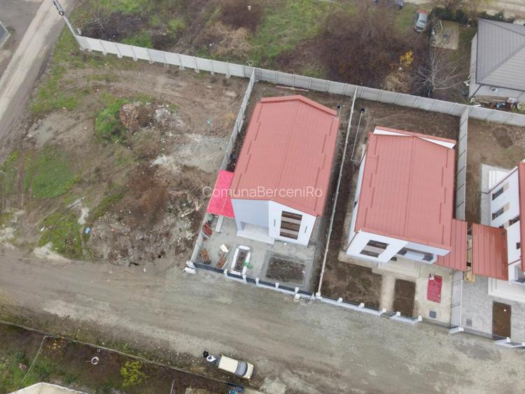 Casa P+1+M Com Berceni Primarie | Utilitati | Incalzire in pardoseala - 5