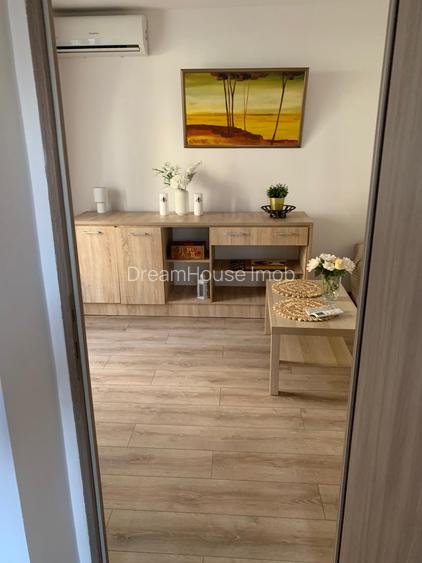 Apartament 2 camere Doamna Ghica - Parcul Tei - Strada Brasoveni 31 - Centrala - 9