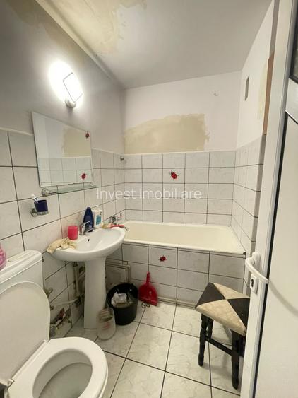 Apartament 2 camere-Podu Ros-Cantemir-etaj 1 - 9