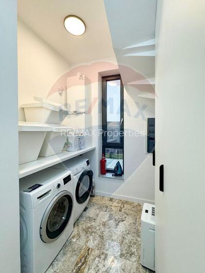 Casă / Vilă de vanzare in Mogosoaia, magazin, autobuz, utilitati - 10