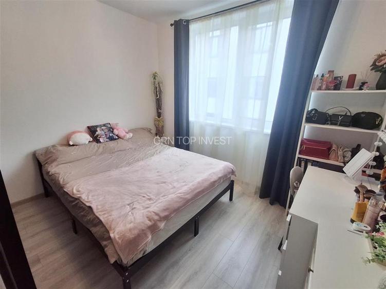 Apartament 3 camere balcon parcare  zona Selimbar - 2