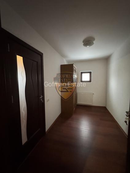 Casa P+1E Lumina 220mp, acces rapid șoseaua Tulcei, Kogălniceanu baza  NATO - 20