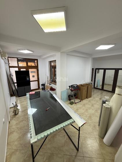 Apartament Parter Vila - 9
