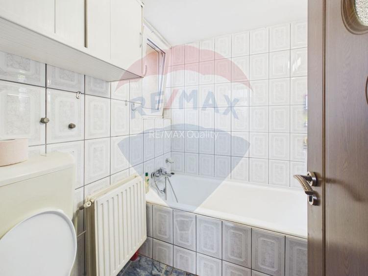 Apartament cochet in vila interbelica-Foisorul de Foc - 10