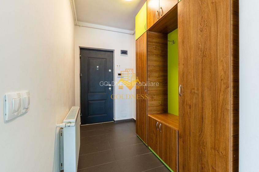 2 camere, modern, parcare, Buna ziua, zona Grand Hotel Italia, LIDL - 6