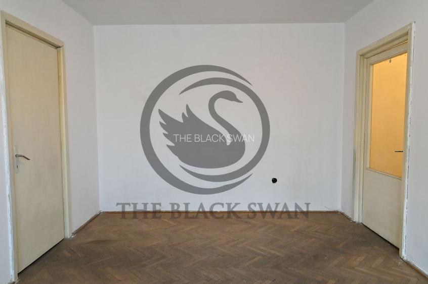 Apartament 3 camere de vanzare | Zona Centrala, Ploiesti | Comision 0% - 3