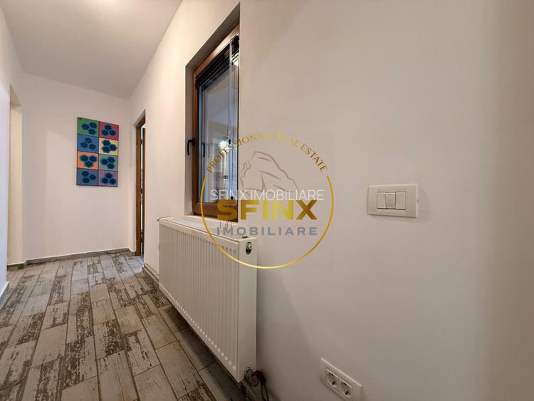 5 camere, casa de inchiriat, curte individuala - Basarab, Gara de Nord - 15