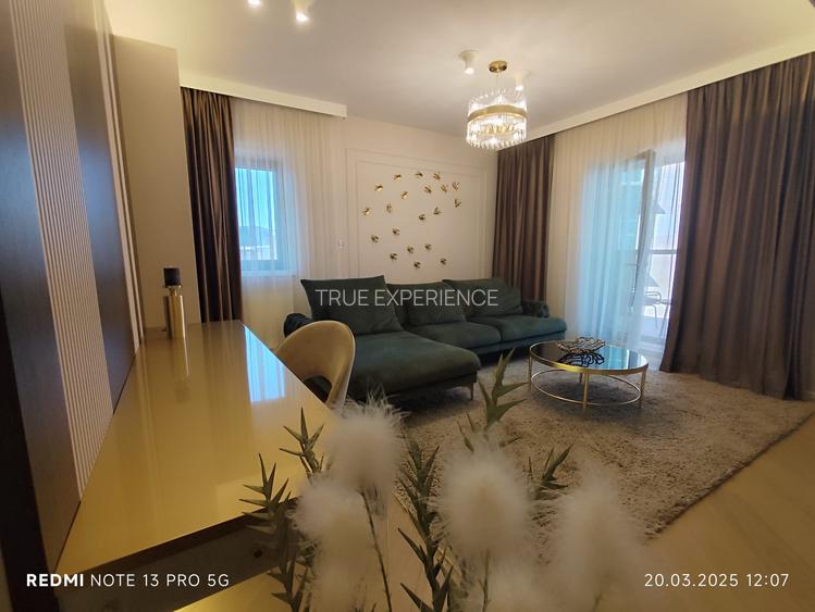 CORTINA ACADEMY | 3 CAMERE |  HIGH- END | DESIGN INTERIOR DEOSEBIT | - 15