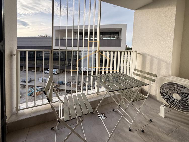 Apartament cu 2 camere de inchiriat, City of Mara - 14