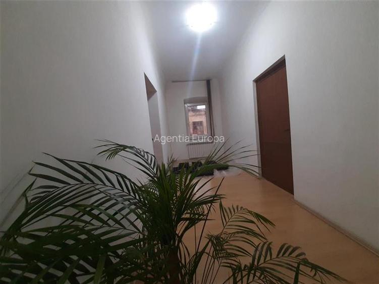 Cladire P+1 de vanzare in zona ultracentrala Tulcea - 8