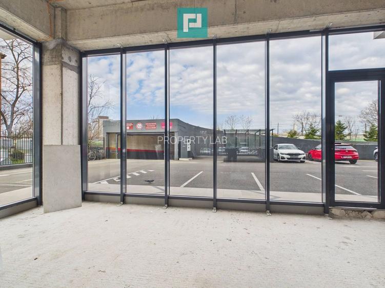 Spațiu comercial 227 mp in zona Tipografilor - 12