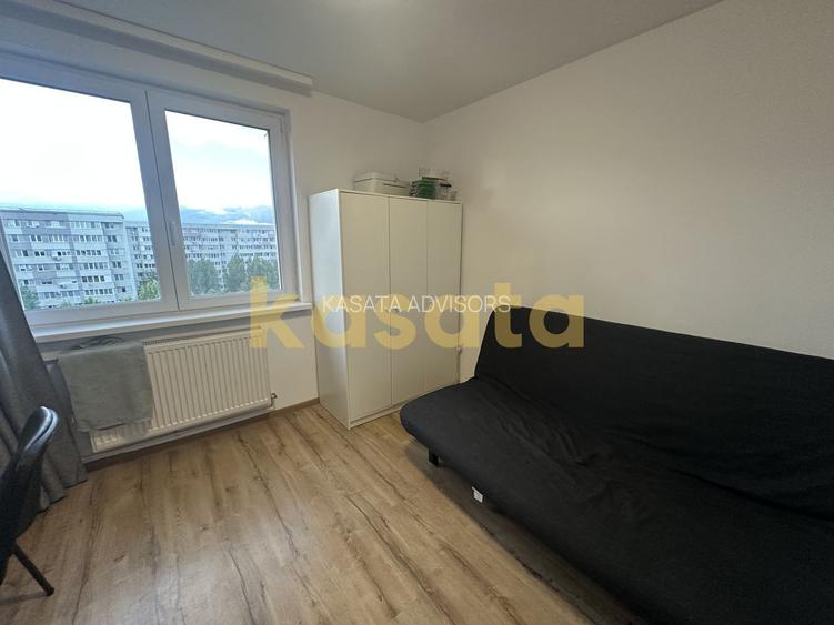 2 Camere 🏢 | Parc 🌳 | Bloc reabilitat 🧱 | 2 min Metrou 🚇 - 5