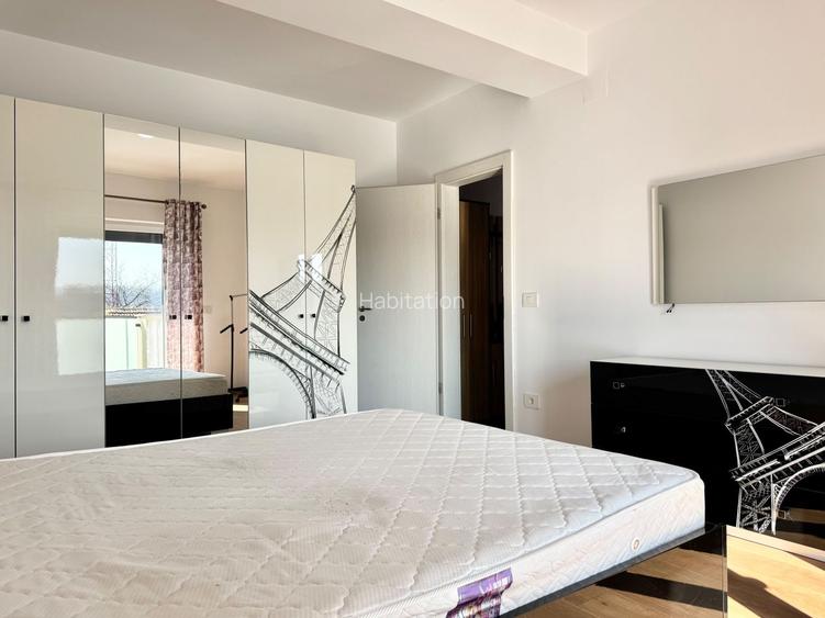 Apartament modern, lift și parcare – zona Calea Lipovei - 17