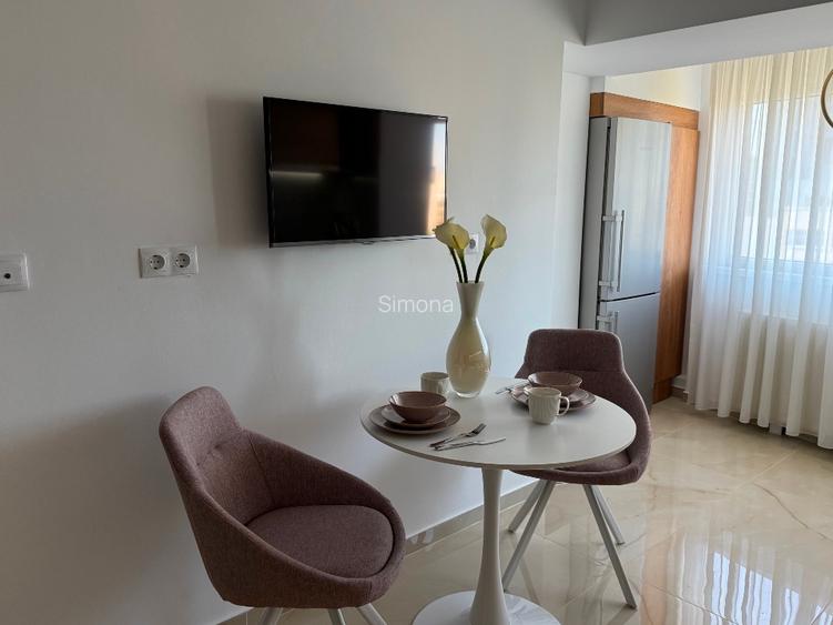 Inchiriez apartament lux 2 camere Splaiul Unirii Camera de Comert Proprietar - 5
