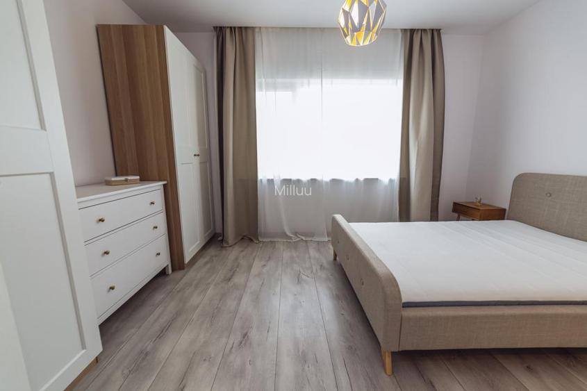 Casa de 4 camere | Parcare | Voluntari - 6