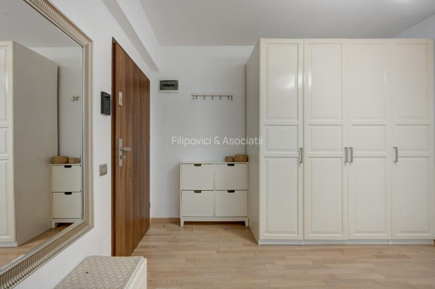 NERVA TRAIAN - PAPAZOGLU, APARTAMENT 2 CAMERE 54 MP, 2013, LA CHEIE! - 8
