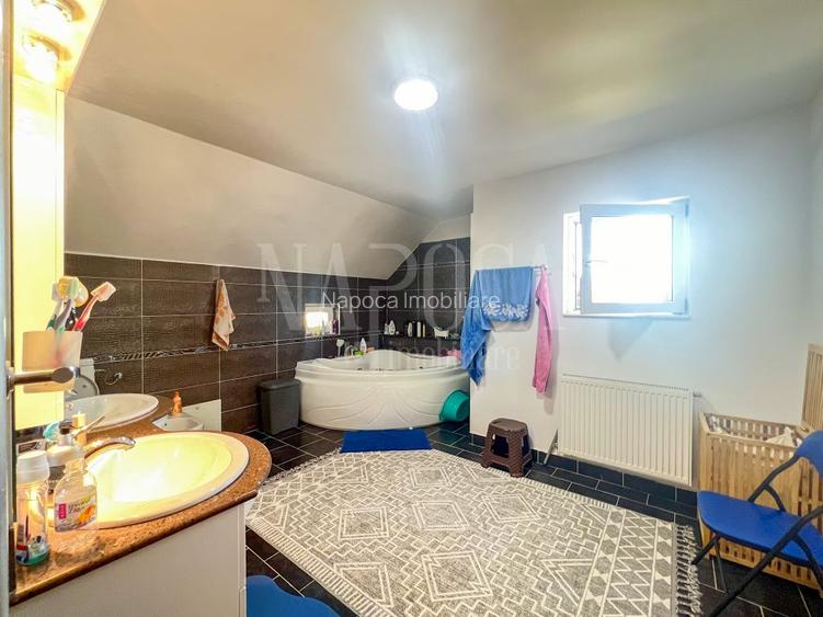 Casa 4 camere de vanzare in Faget, Cluj Napoca - 9
