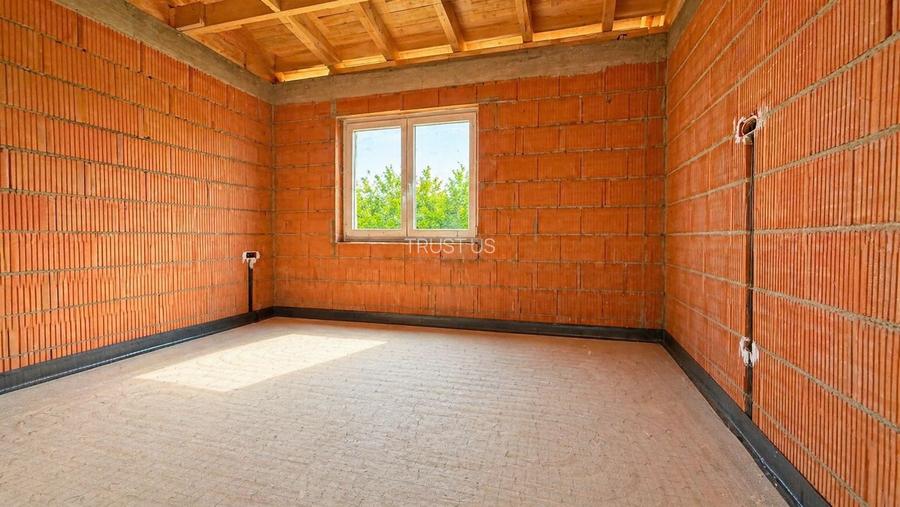 Comision 0% Duplex la cheie – Remetea Mare | 3 camere - 6