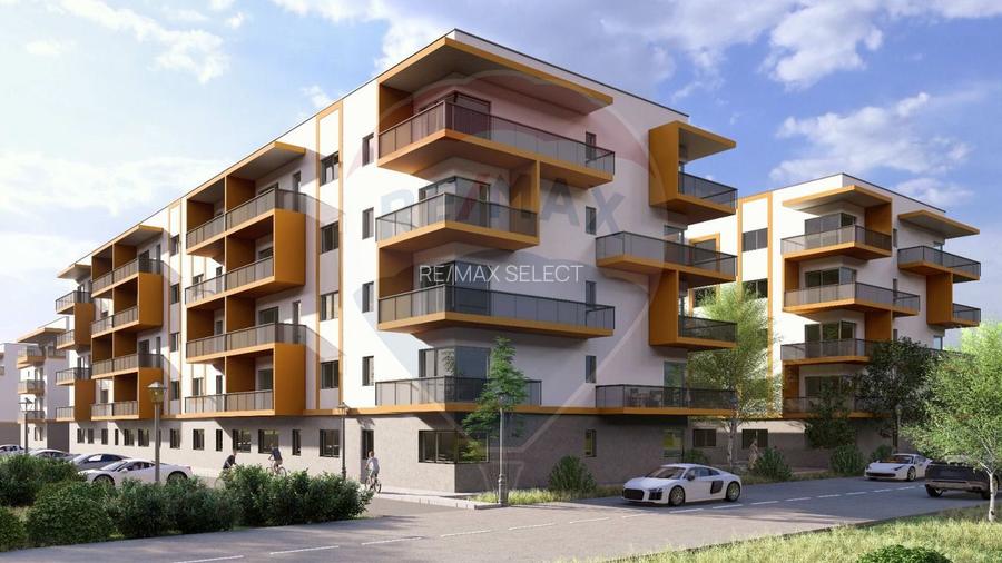 Apartamente noi in Fundeni- Dobroesti - 3
