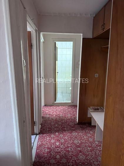 Inchiriez apartament cu 2 camere - Drumul Taberei - Metrou Raul Doamnei - 6