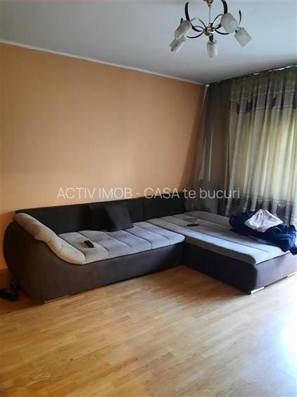 2 camere - Str. Motoc - Sebastian - 13 Septembrie - 2