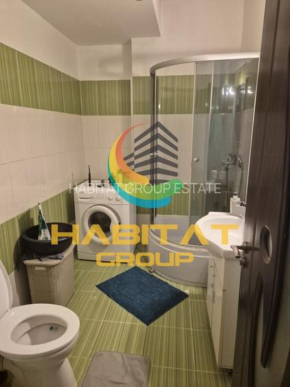 Berceni Aurel Persu vanzare garsoniera decomandata mobilata - 5