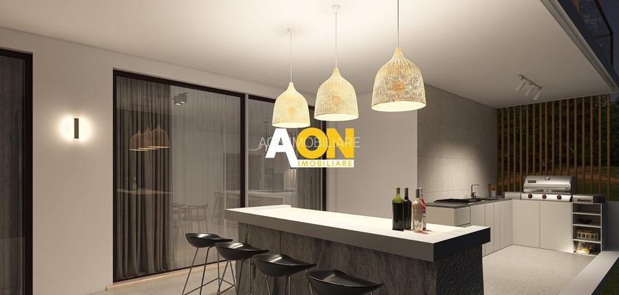 Casa cu vedere panoramica superba 306 mp utili, 874mp teren - 18