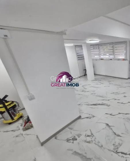 Spatiu Comercial de Inchiriat – Piata Domenii, Sector 1 (Vedere la Bd. Ion Mihal - 5