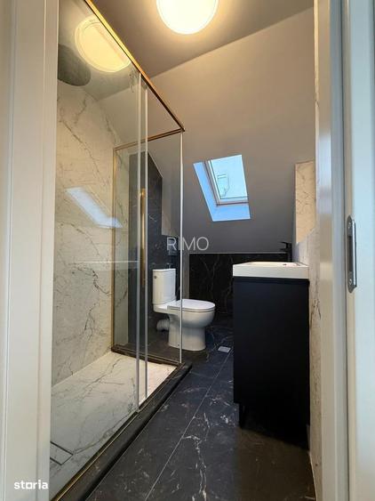 APARTAMENNT MANSARDA  BLOC NOU ZONA DOMENI - 6