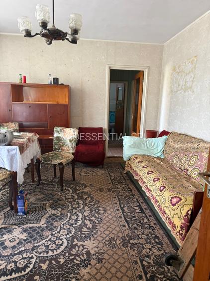 3 camere semidecomandat Drumul Taberei metrou Râul Doamnei - 2