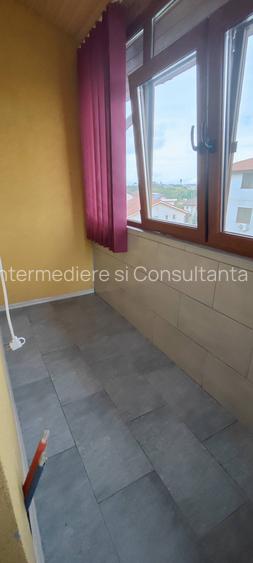 ⏩ Compozitori 3 Camere Decomandate 70m² Mobilat Utilat Centrala Loc de Parcare - 14
