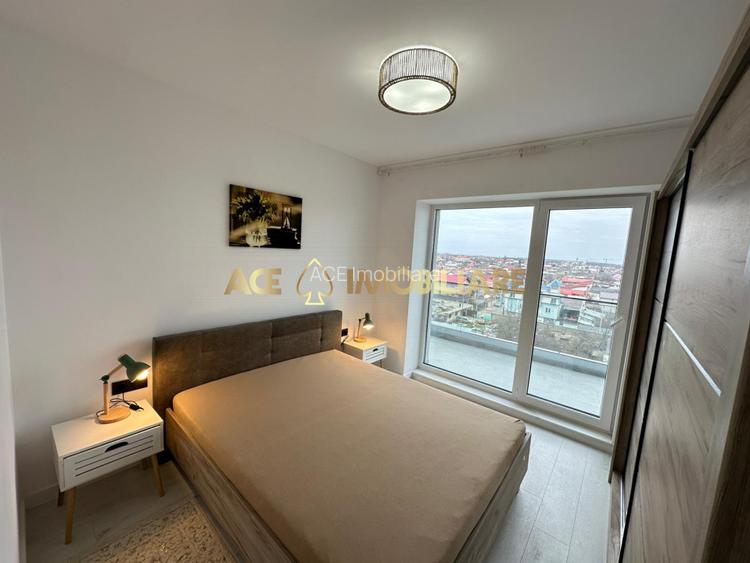 2 Camere de inchiriat |  Pallady | Centrala | Parcare | Pet Friendly - 4