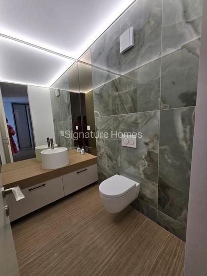 PENTHOUSE DE INCHIRIAT CORTINA 126 EROU IANCU NICOLAE PIPERA - 9