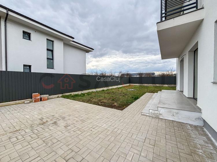Casa Individuala Finisata - Teren Generos - Jucu de Mijloc - 2