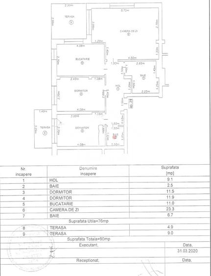 Apartament Central I Priveliste Deosebita - 5