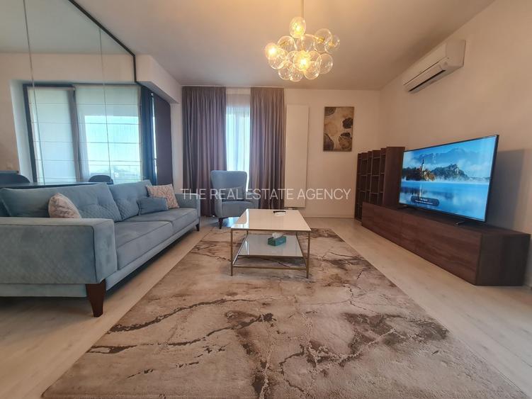 2 camere | Aviatiei | Metroul Aurel Vlaicu - 3