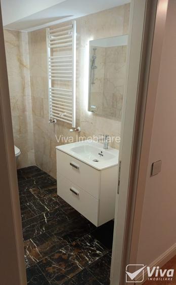 Himson-Tatarasi! Ap 2 camere. 50 mp, et 5/9. Loc de parcare subteran - 4