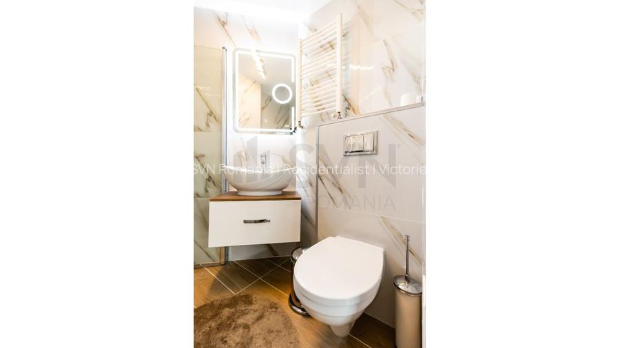 REA1022616 Apartament 3 Camere Ultracentral I Calea Victoriei I De Vanzare - 12