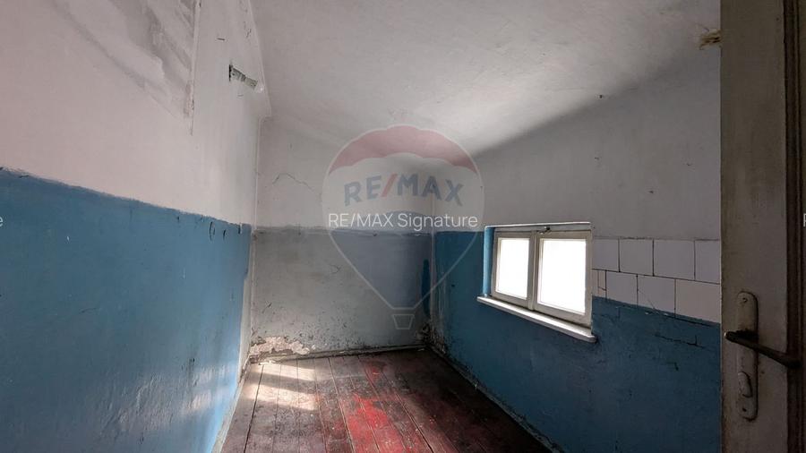 Vânzare Casă / Vilă cu 11 camere  în zona Iancului - 28