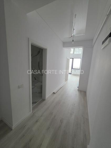 2 camere Campus - bloc nou, cu vedere la lac 118000 euro - 16