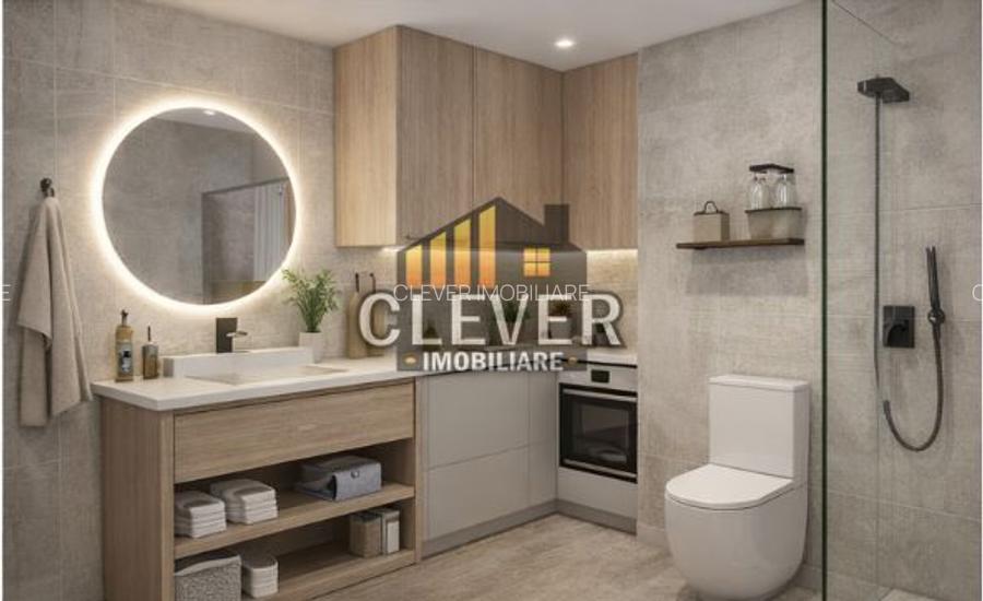 2 camere premium Sector 3 | Nicolae Grigorescu - Comision 0% - 3